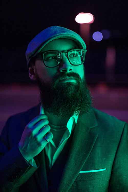 智能日志分析的ddos压力测试网页端